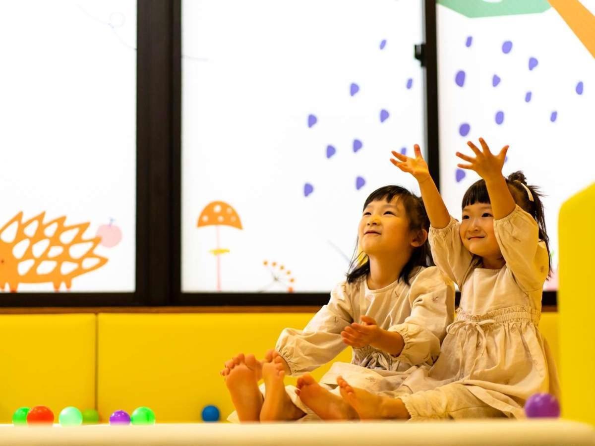 Hatsuneso Shinkan Уресино Экстерьер фото