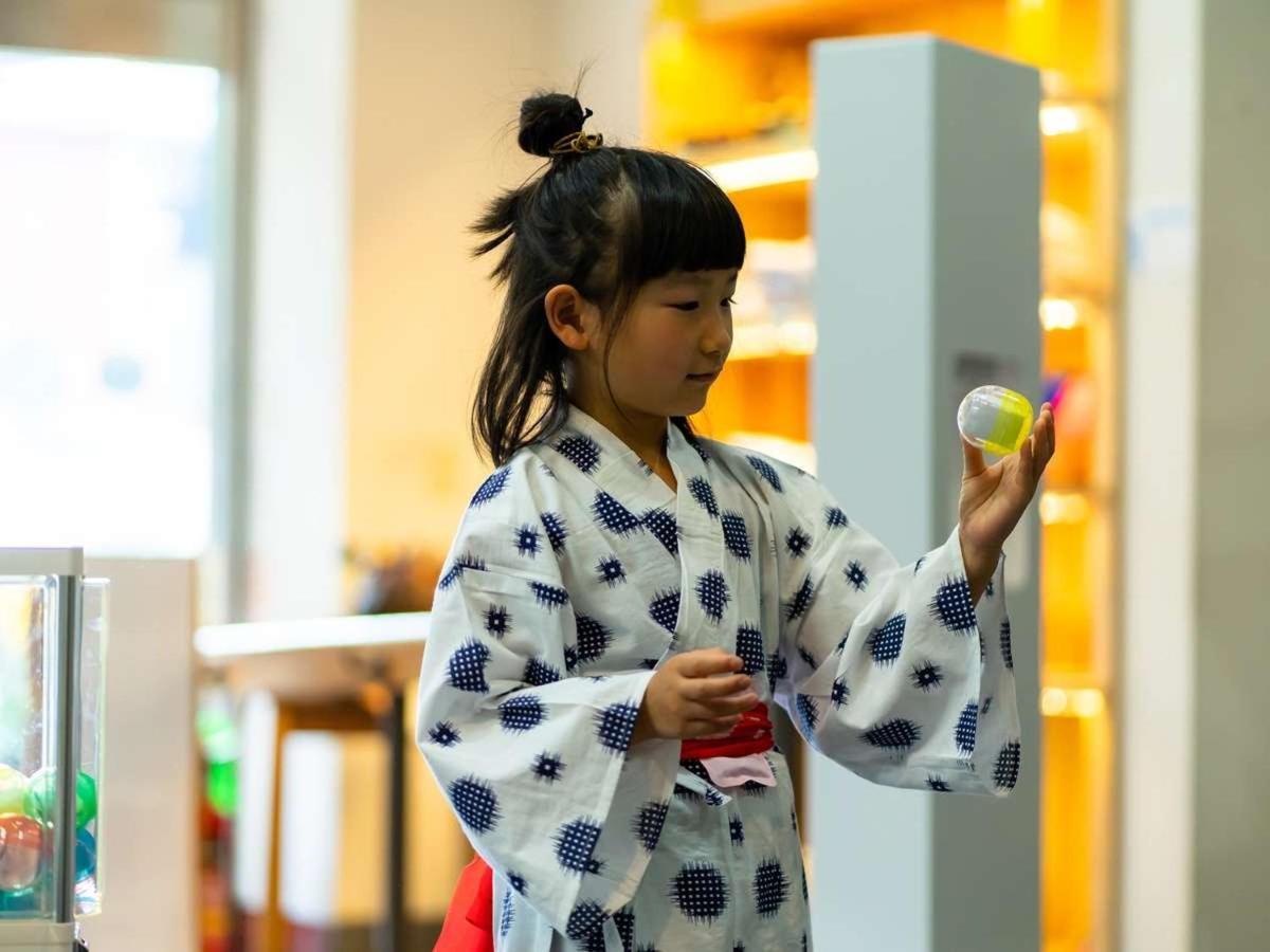 Hatsuneso Shinkan Уресино Экстерьер фото