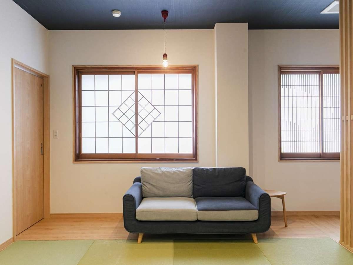 Hatsuneso Shinkan Уресино Экстерьер фото