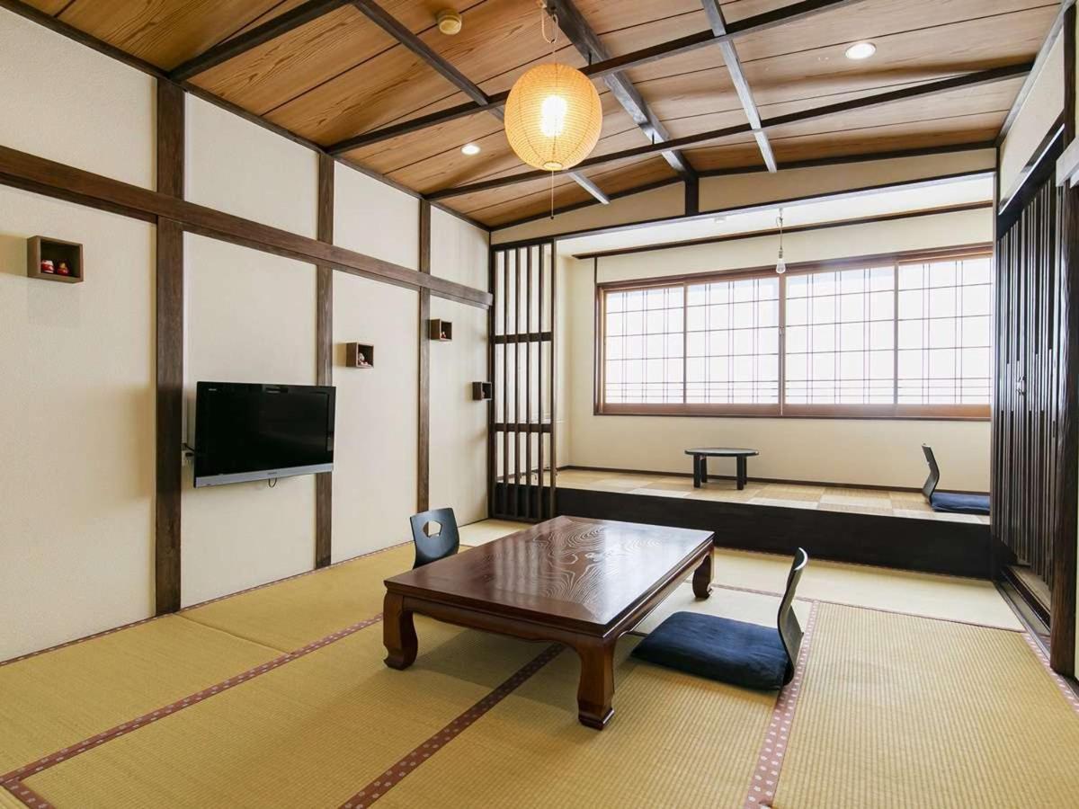 Hatsuneso Shinkan Уресино Экстерьер фото